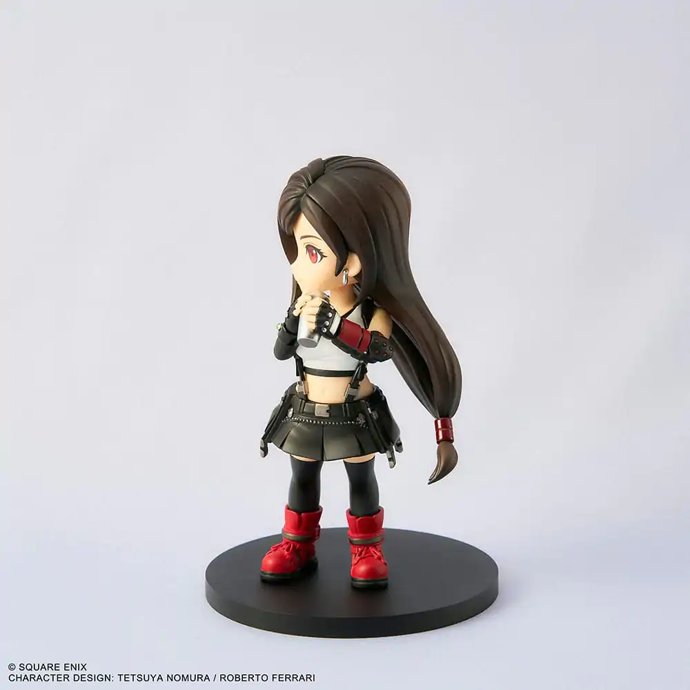 Final Fantasy VII Rebirth Adorable Arts Kip Tifa Lockhart 11 cm fotografija izdelka