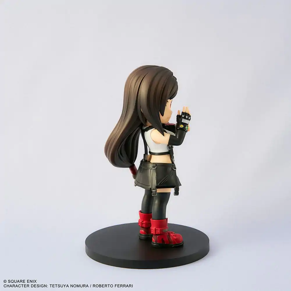 Final Fantasy VII Rebirth Adorable Arts Kip Tifa Lockhart 11 cm fotografija izdelka