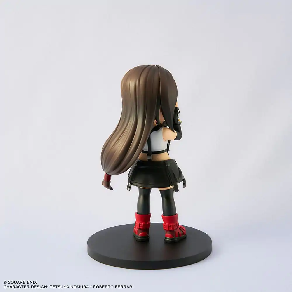 Final Fantasy VII Rebirth Adorable Arts Kip Tifa Lockhart 11 cm fotografija izdelka