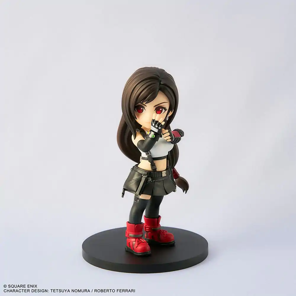 Final Fantasy VII Rebirth Adorable Arts Kip Tifa Lockhart 11 cm fotografija izdelka