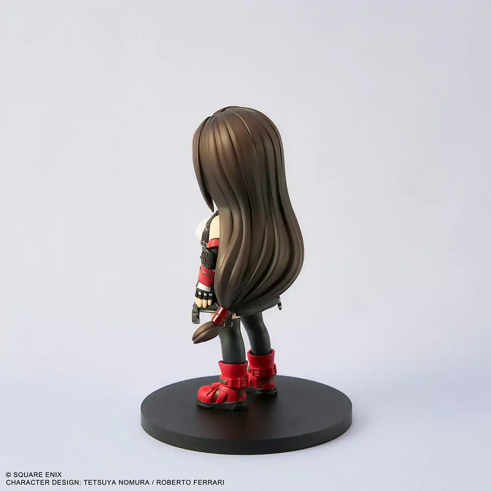 Final Fantasy VII Rebirth Adorable Arts Kip Tifa Lockhart 11 cm fotografija izdelka