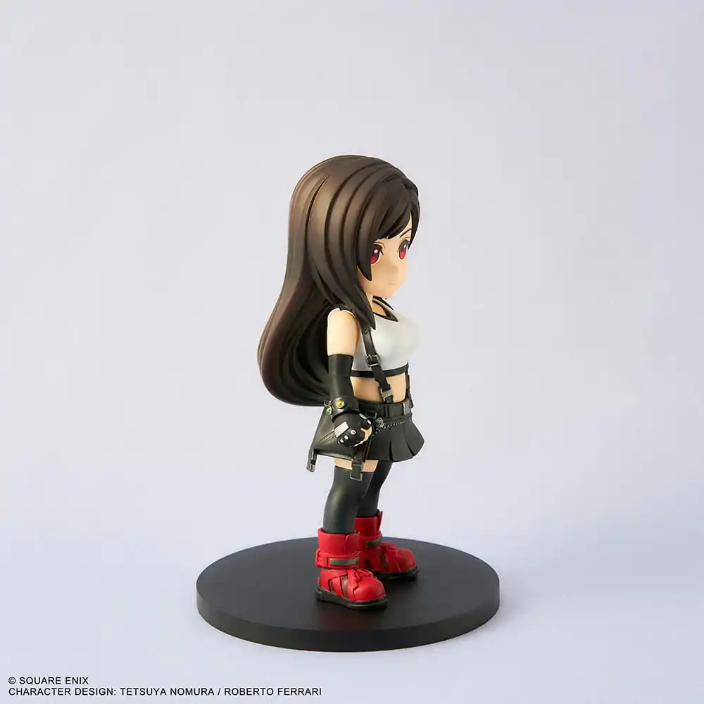 Final Fantasy VII Rebirth Adorable Arts Kip Tifa Lockhart 11 cm fotografija izdelka