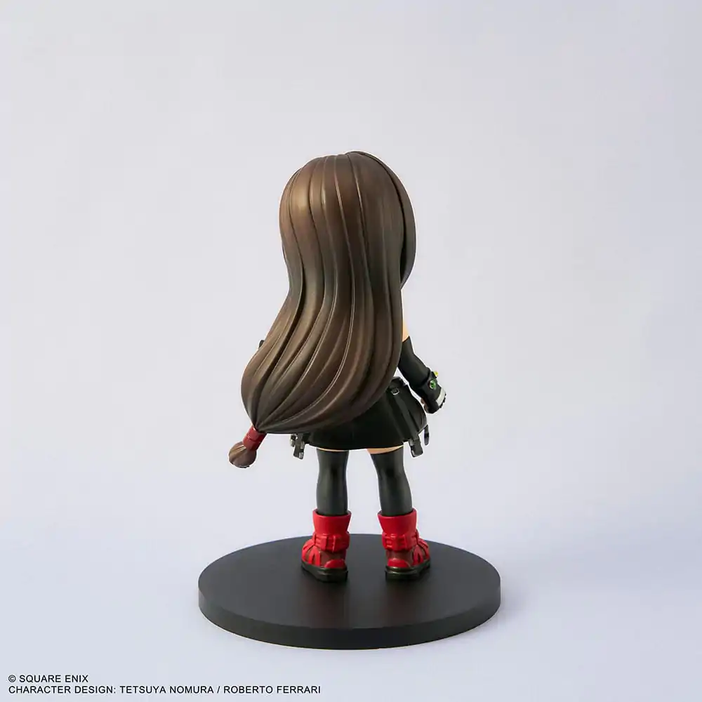 Final Fantasy VII Rebirth Adorable Arts Kip Tifa Lockhart 11 cm fotografija izdelka