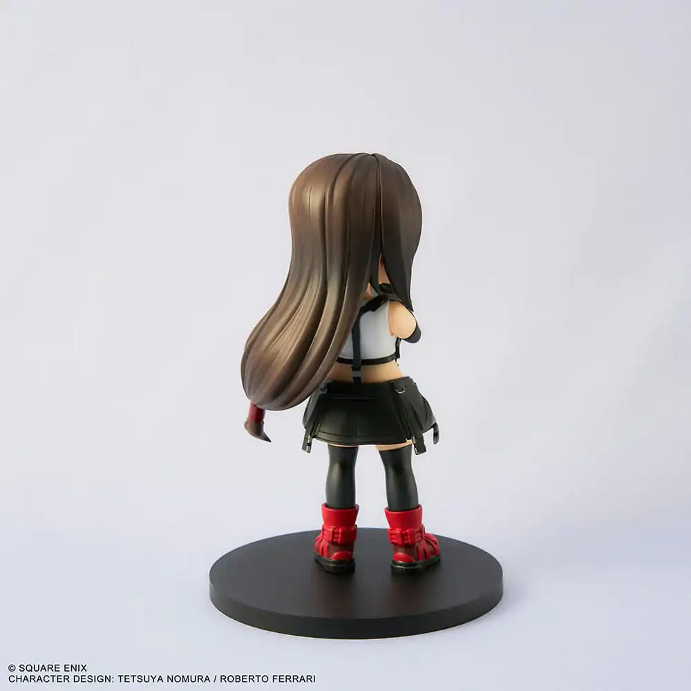 Final Fantasy VII Rebirth Adorable Arts Kip Tifa Lockhart 11 cm fotografija izdelka