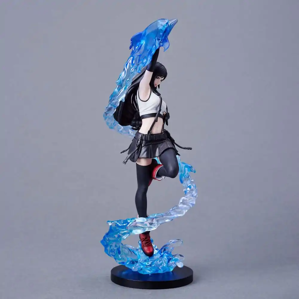 Final Fantasy VII Rebirth PVC figura Tifa Lockhart 24 cm fotografija izdelka