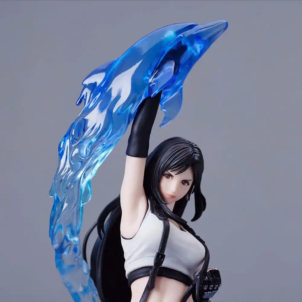 Final Fantasy VII Rebirth PVC figura Tifa Lockhart 24 cm fotografija izdelka