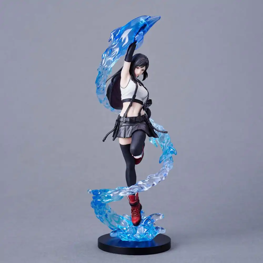 Final Fantasy VII Rebirth PVC figura Tifa Lockhart 24 cm fotografija izdelka