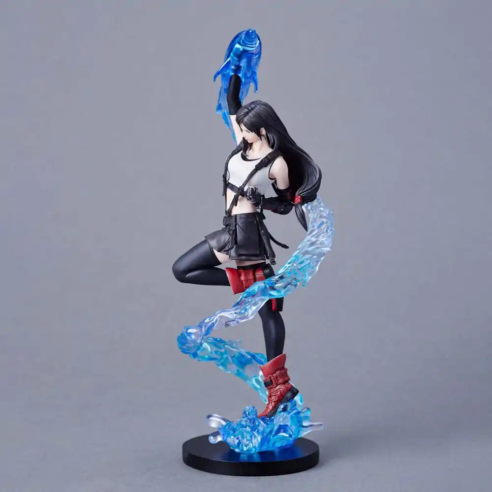 Final Fantasy VII Rebirth PVC figura Tifa Lockhart 24 cm fotografija izdelka