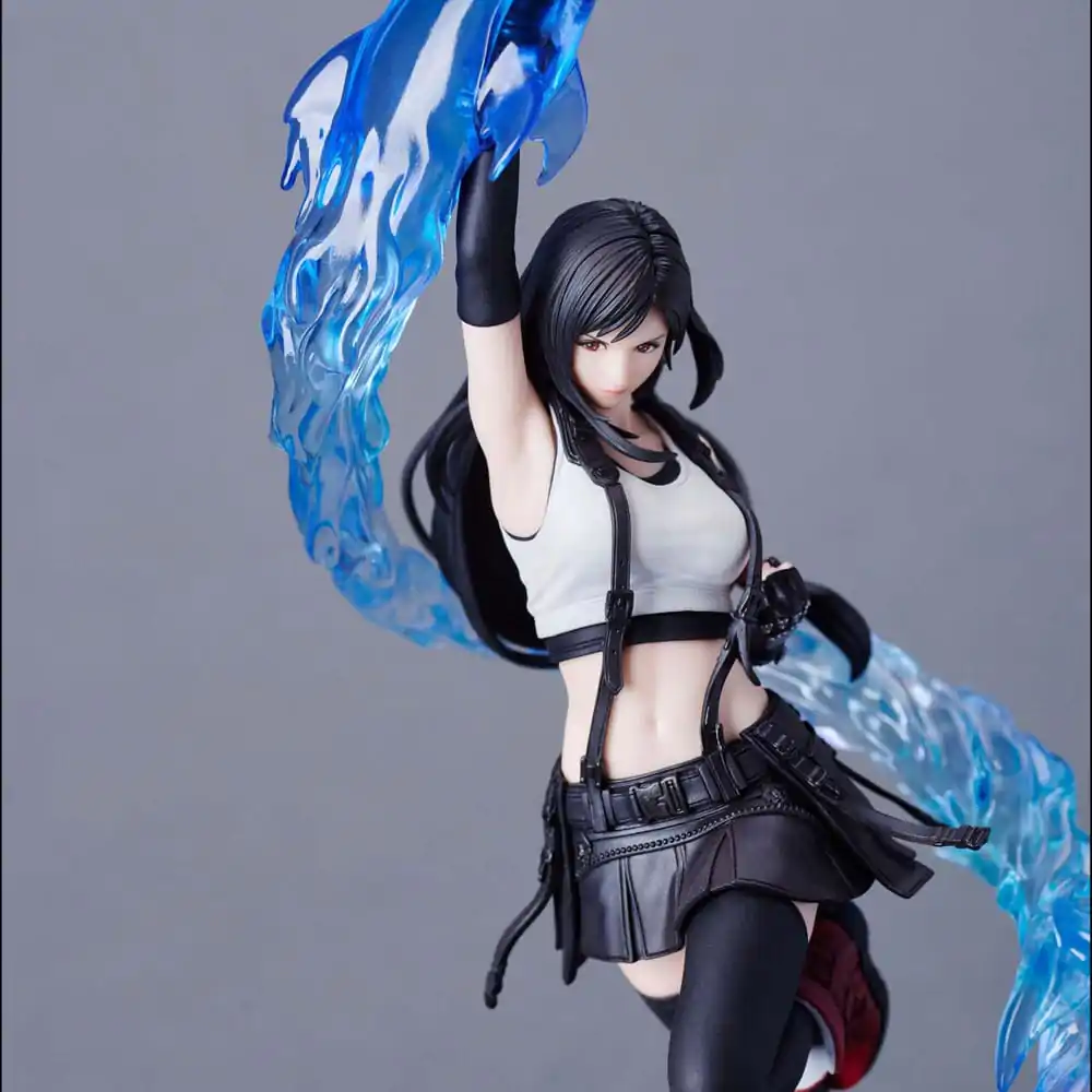 Final Fantasy VII Rebirth PVC figura Tifa Lockhart 24 cm fotografija izdelka