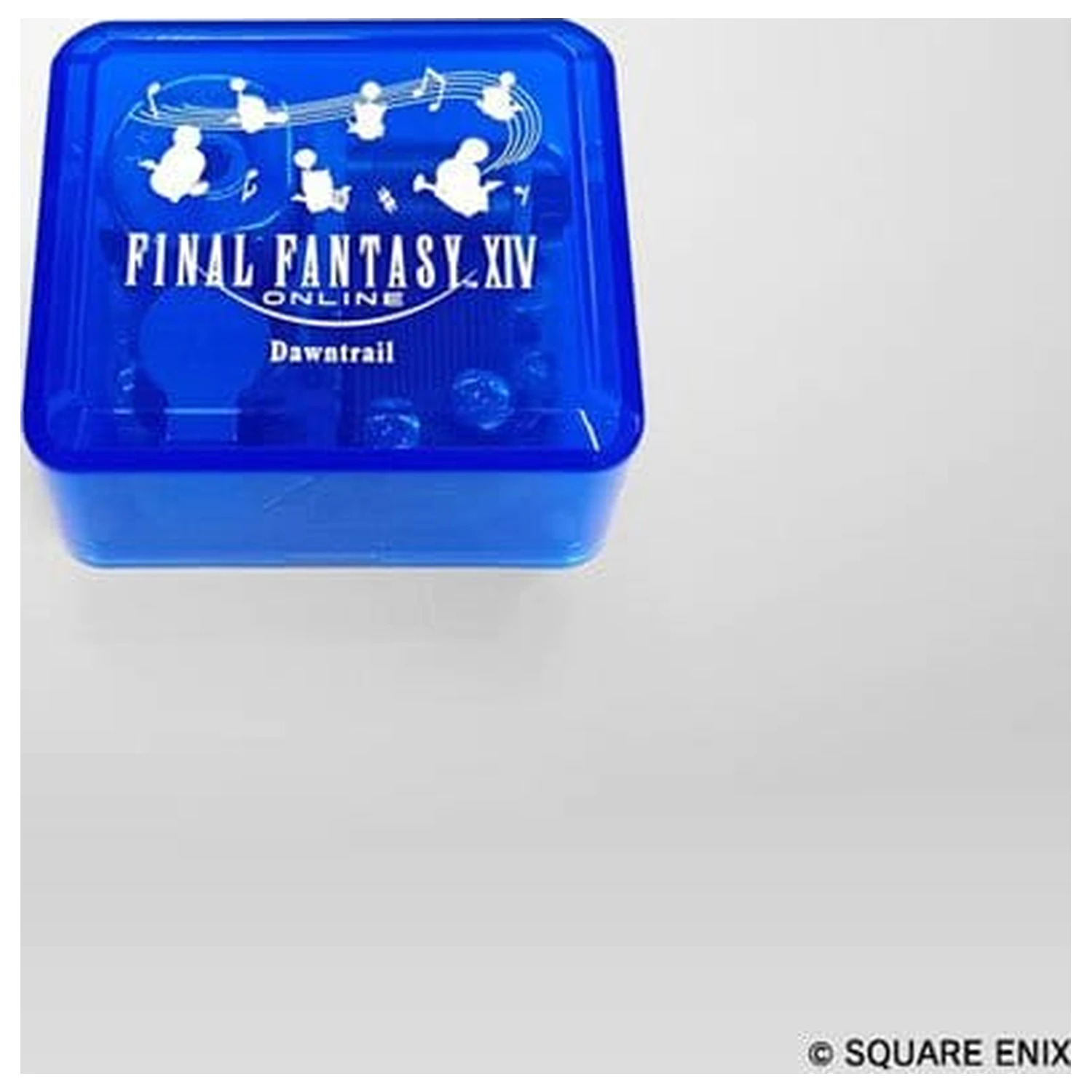Final Fantasy XIV Music Box Dawntrail fotografija izdelka