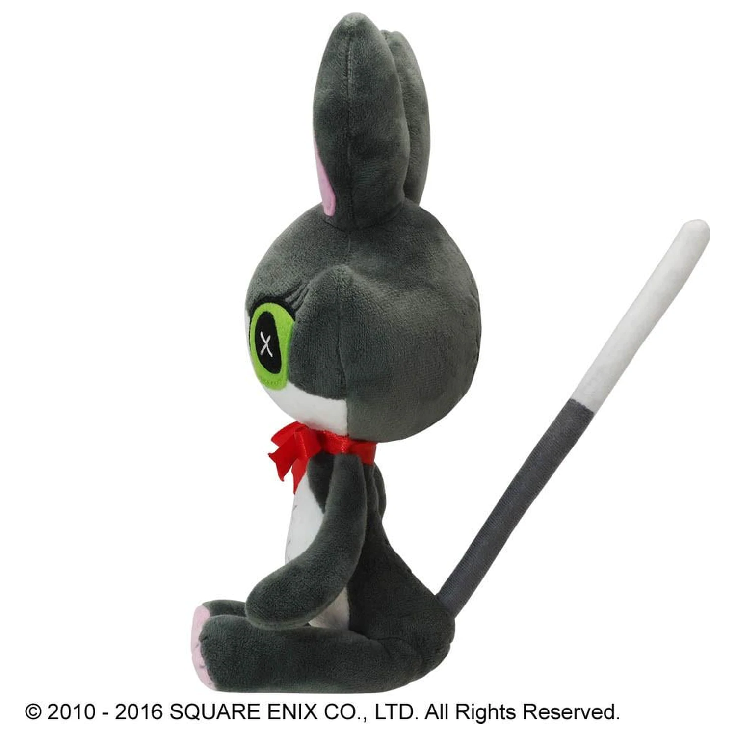 Final Fantasy XIV: Heavensward Cait Sith Plišasta igrača 24cm fotografija izdelka