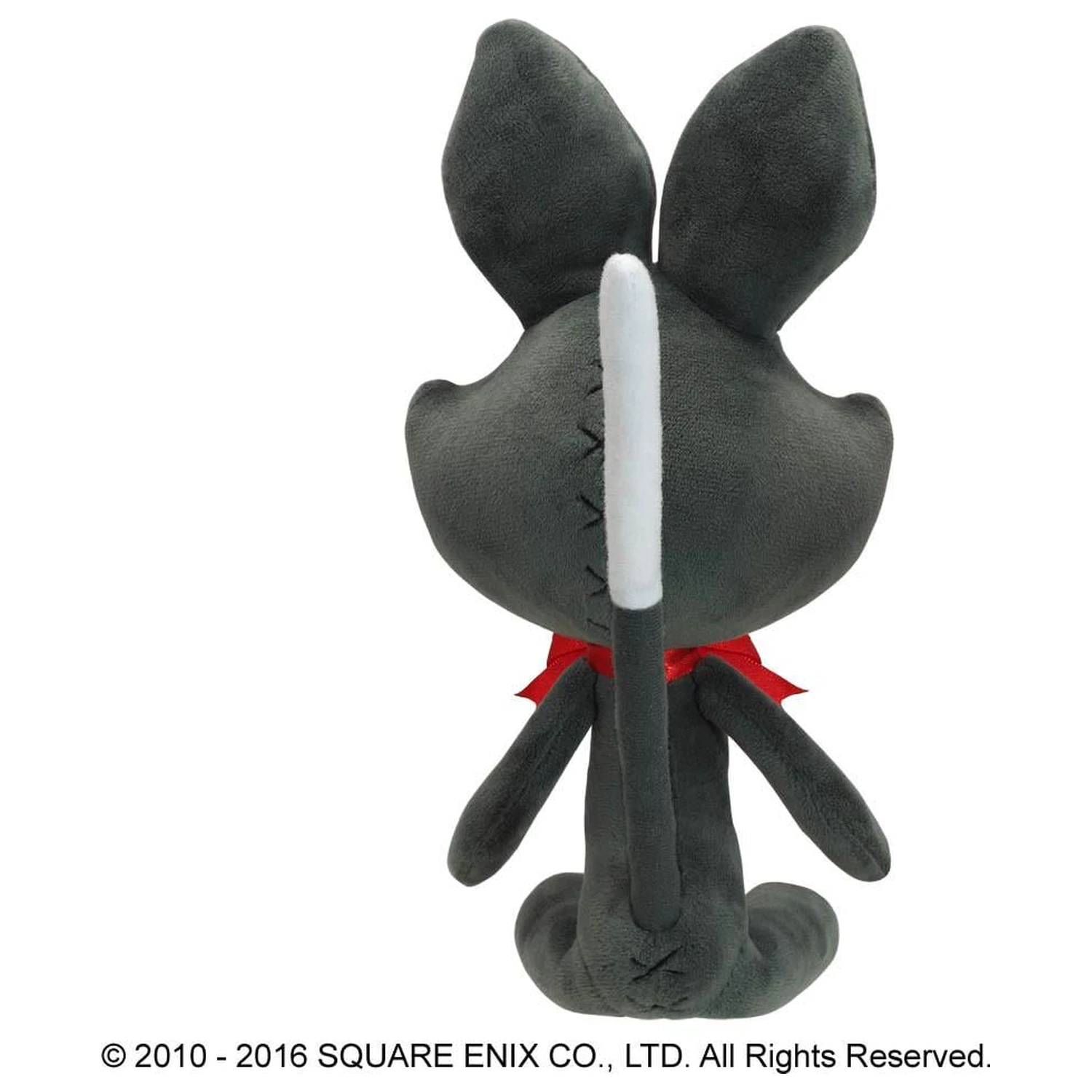 Final Fantasy XIV: Heavensward Cait Sith Plišasta igrača 24cm fotografija izdelka