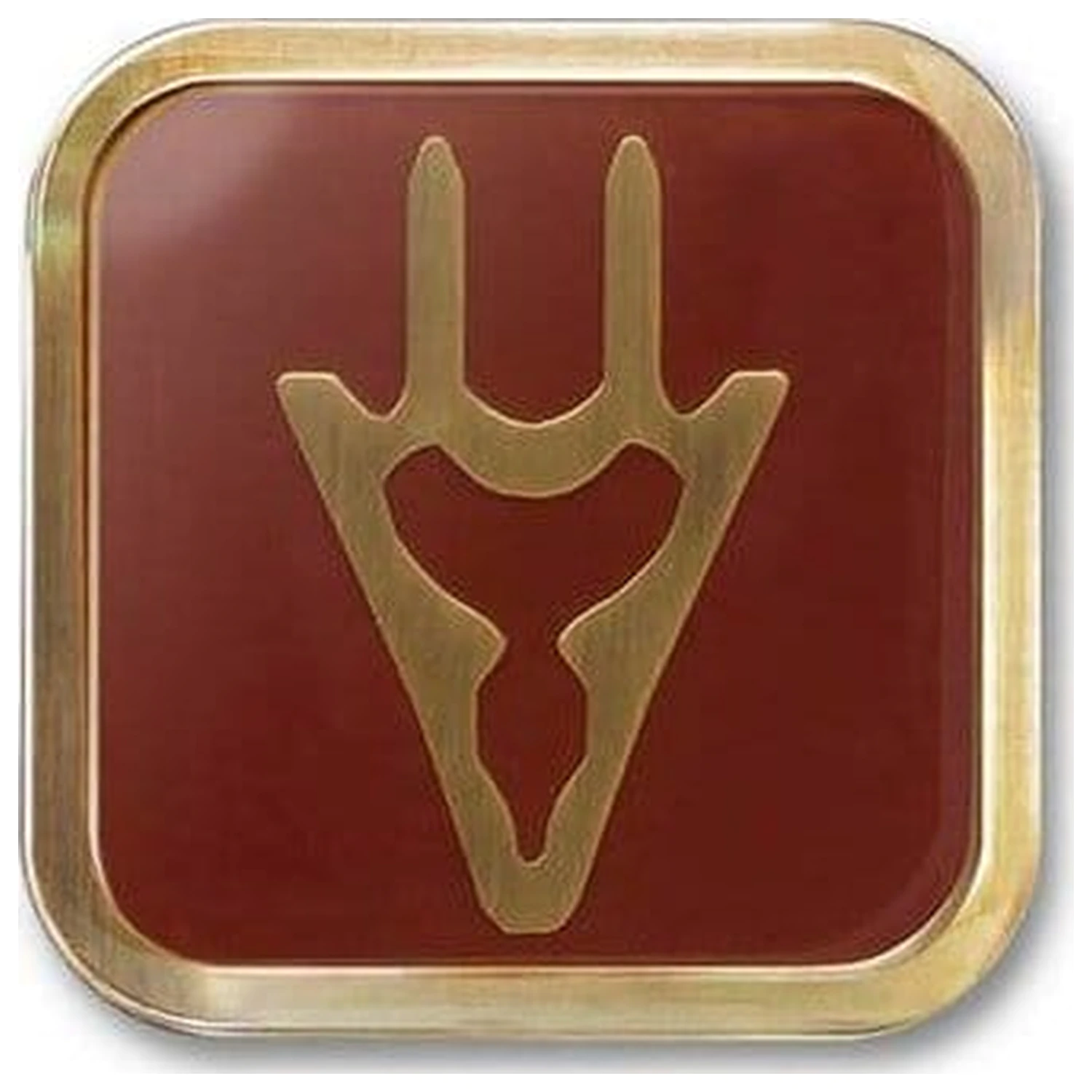 Final Fantasy XIV Job Button Dragoon fotografija izdelka