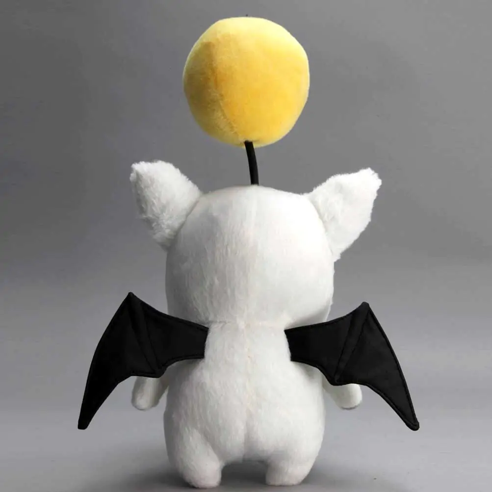 Final Fantasy XIV Moogle Kuplu Kopo 2016 plišasta igrača 32 cm fotografija izdelka