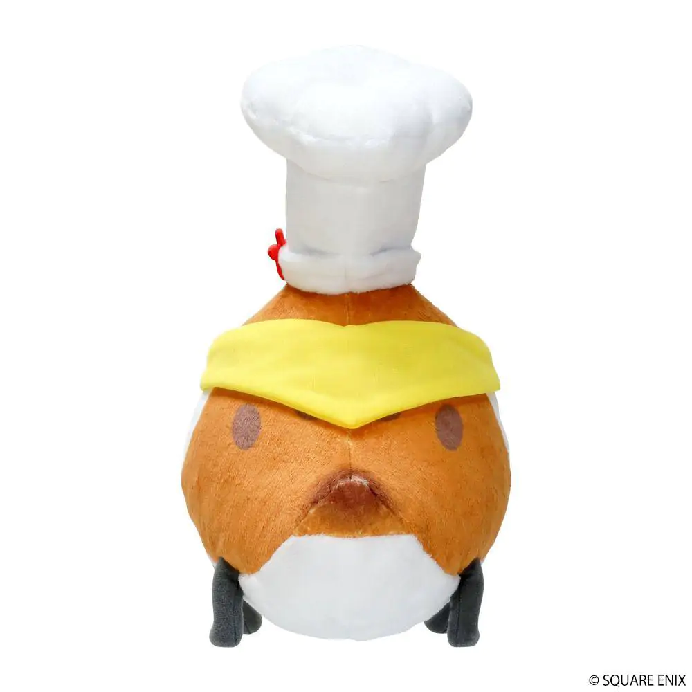 Final Fantasy XIV Plišasta Figura Paissa Patissier 25 cm fotografija izdelka