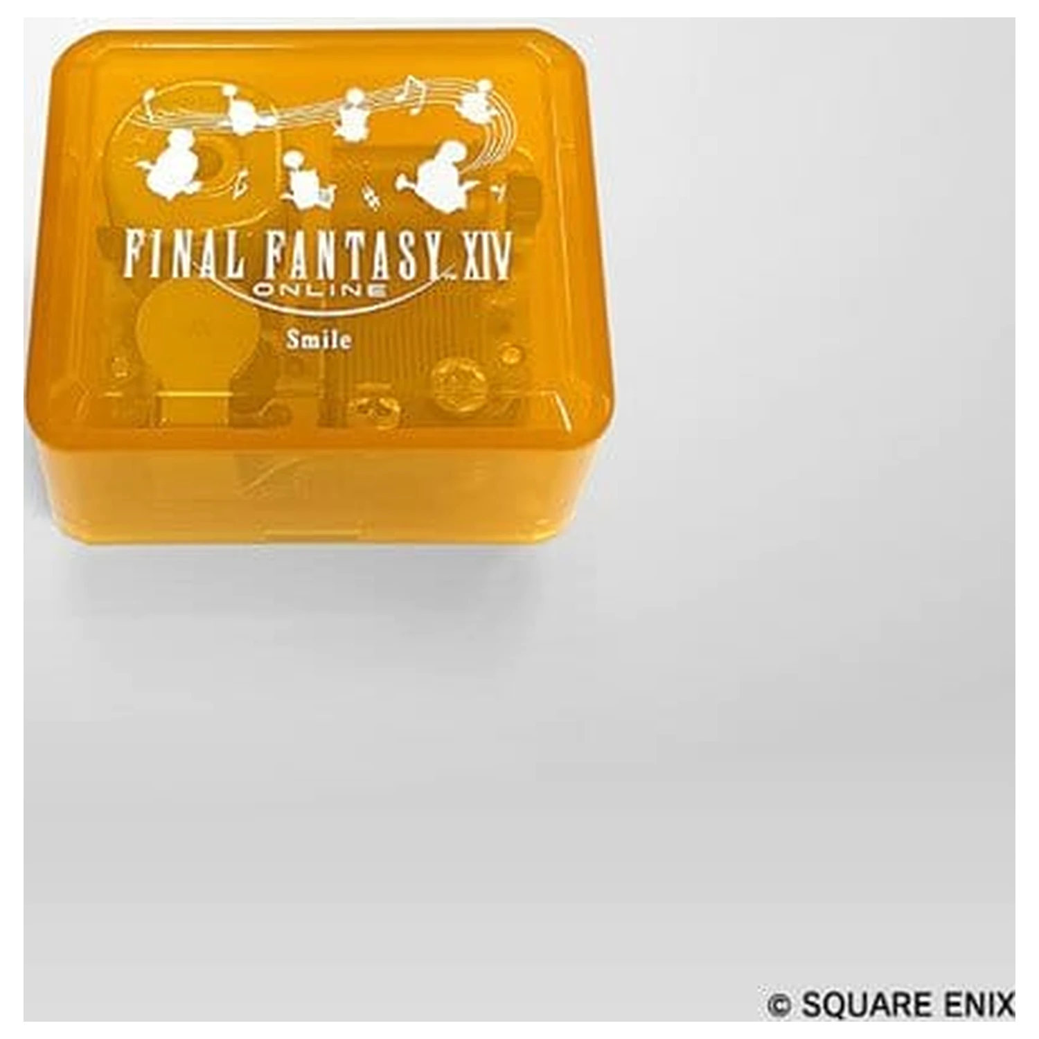 Final Fantasy XIV Glasbena skrinjica Smile fotografija izdelka