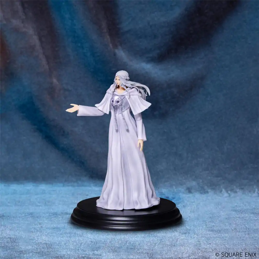 Final Fantasy XIV PVC Figura Venat 16 cm fotografija izdelka