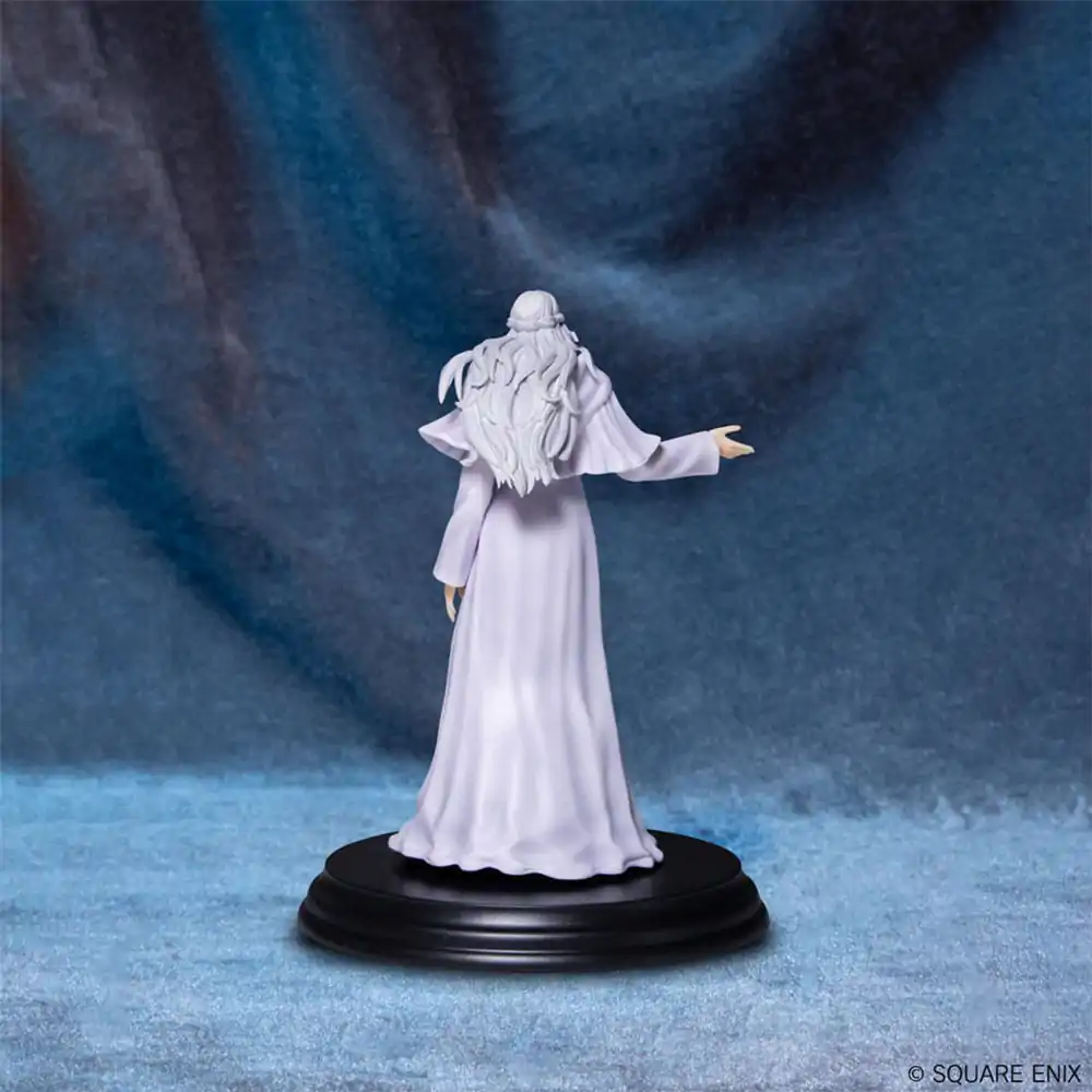 Final Fantasy XIV PVC Figura Venat 16 cm fotografija izdelka