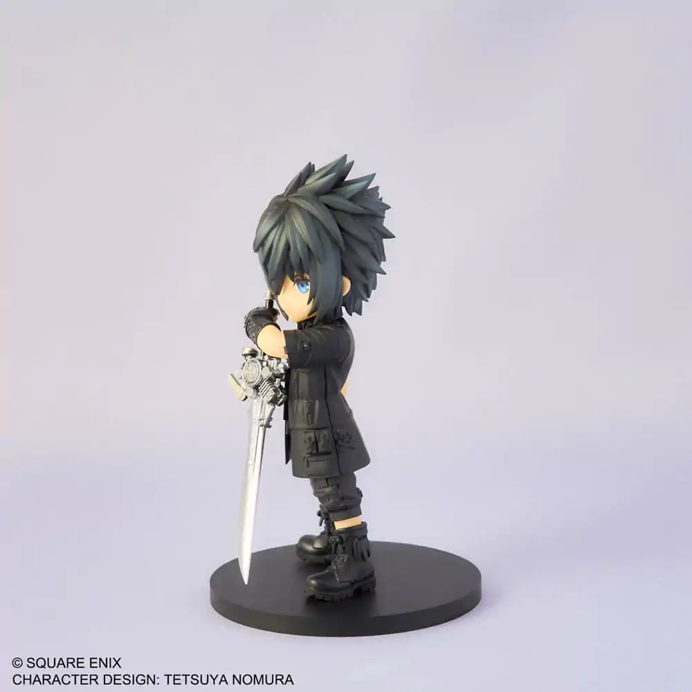 Final Fantasy XV Adorable Arts Kip Noctis Lucis Caelum 12 cm fotografija izdelka