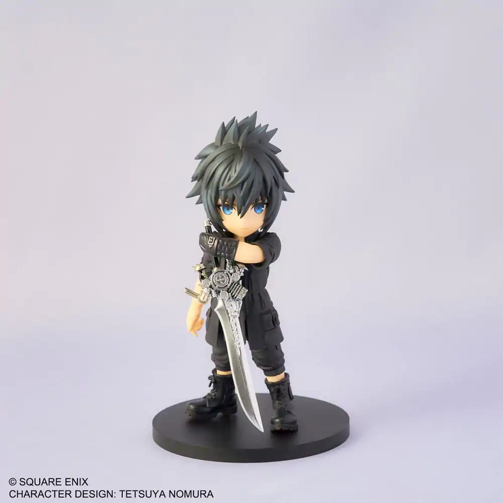 Final Fantasy XV Adorable Arts Kip Noctis Lucis Caelum 12 cm fotografija izdelka