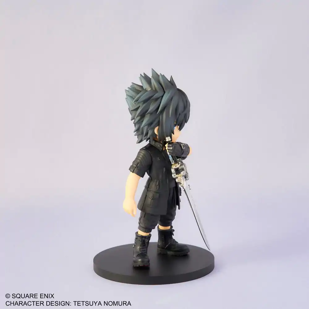 Final Fantasy XV Adorable Arts Kip Noctis Lucis Caelum 12 cm fotografija izdelka