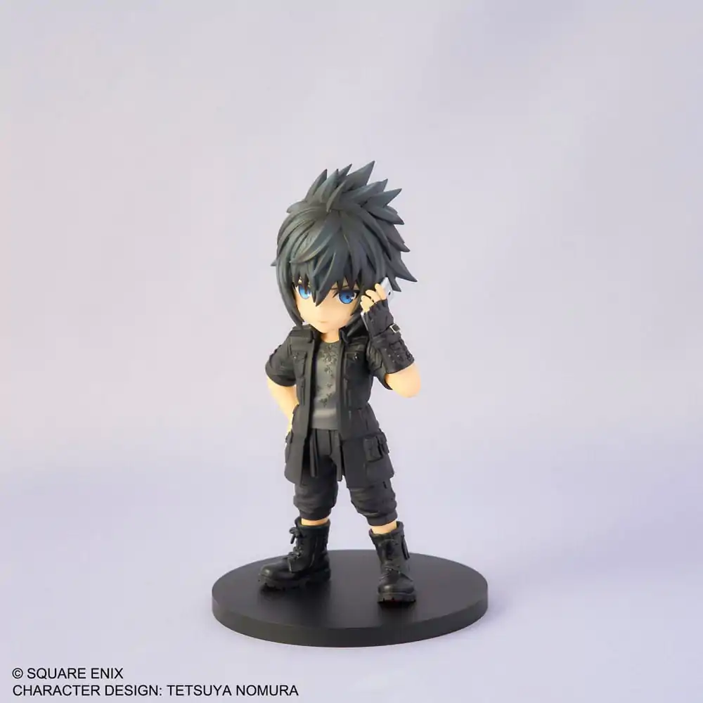 Final Fantasy XV Adorable Arts Kip Noctis Lucis Caelum 12 cm fotografija izdelka