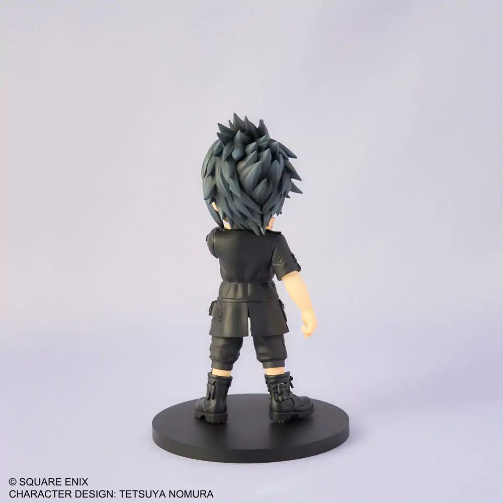 Final Fantasy XV Adorable Arts Kip Noctis Lucis Caelum 12 cm fotografija izdelka