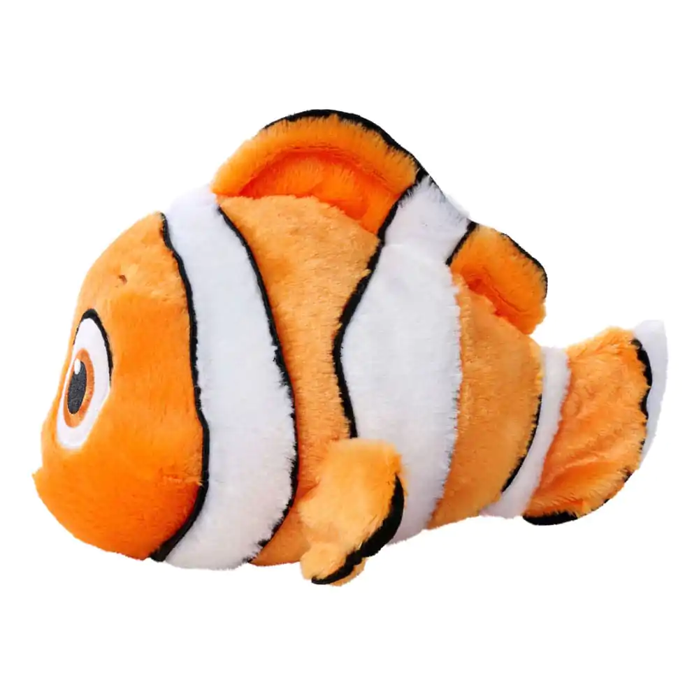 Finding Nemo Flufflets Plišasta Figura Nemo 25 cm fotografija izdelka