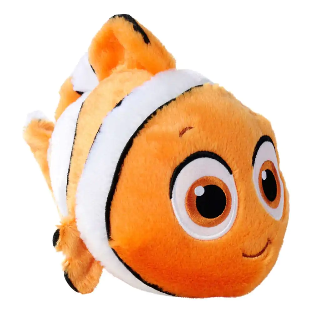 Finding Nemo Flufflets Plišasta Figura Nemo 25 cm fotografija izdelka