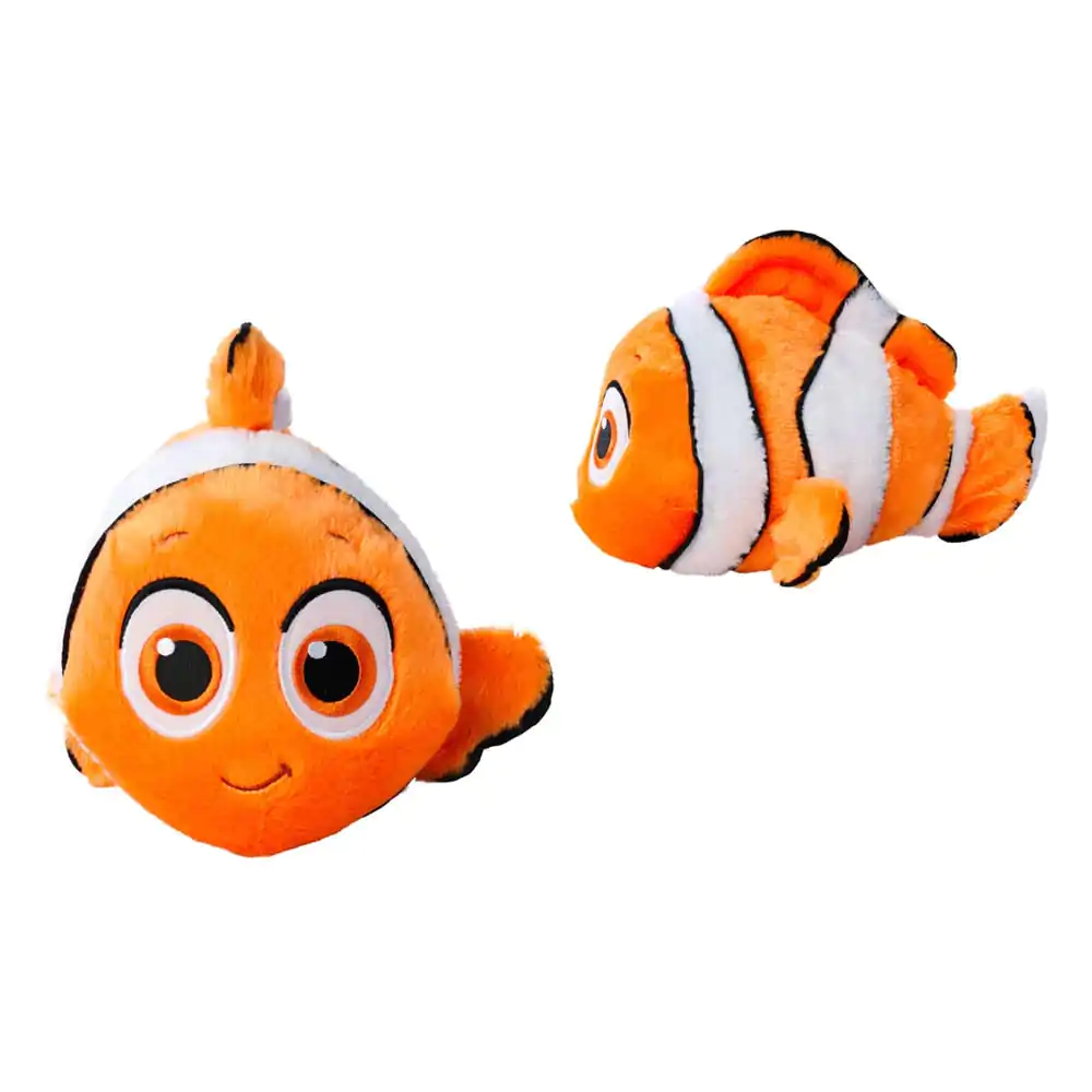 Finding Nemo Flufflets Plišasta Figura Nemo 25 cm fotografija izdelka