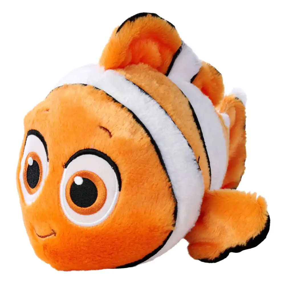 Finding Nemo Flufflets Plišasta Figura Nemo 25 cm fotografija izdelka