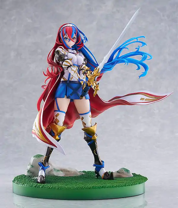 Fire Emblem PVC kip 1/7 Alear 25 cm fotografija izdelka