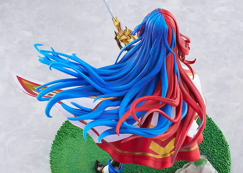 Fire Emblem PVC kip 1/7 Alear 25 cm fotografija izdelka