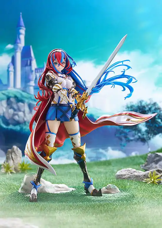 Fire Emblem PVC kip 1/7 Alear 25 cm fotografija izdelka