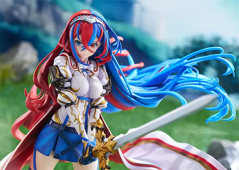 Fire Emblem PVC kip 1/7 Alear 25 cm fotografija izdelka