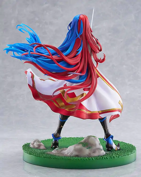 Fire Emblem PVC kip 1/7 Alear 25 cm fotografija izdelka