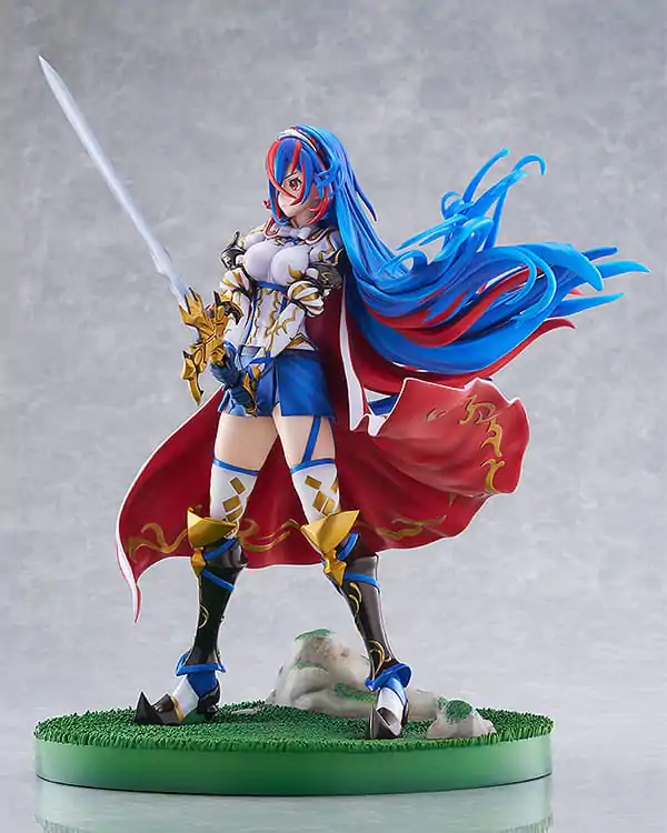 Fire Emblem PVC kip 1/7 Alear 25 cm fotografija izdelka