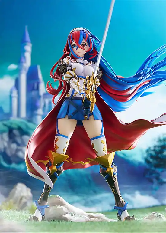 Fire Emblem PVC kip 1/7 Alear 25 cm fotografija izdelka