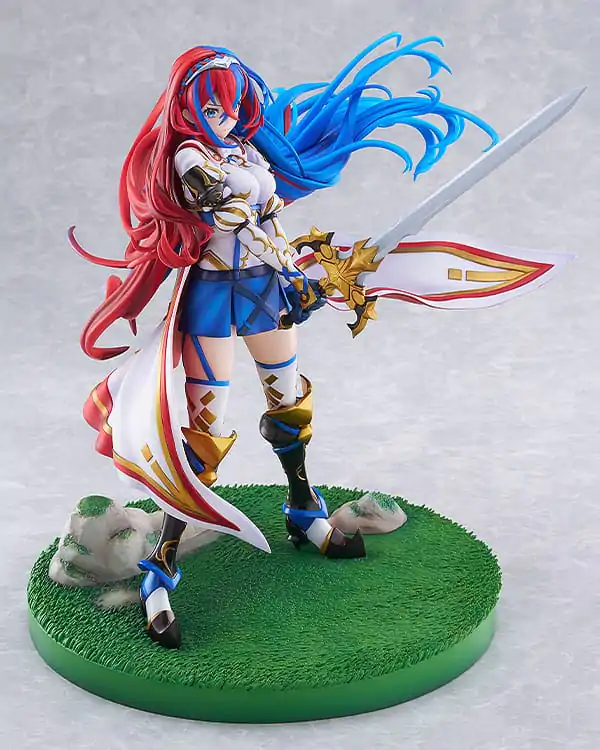 Fire Emblem PVC kip 1/7 Alear 25 cm fotografija izdelka