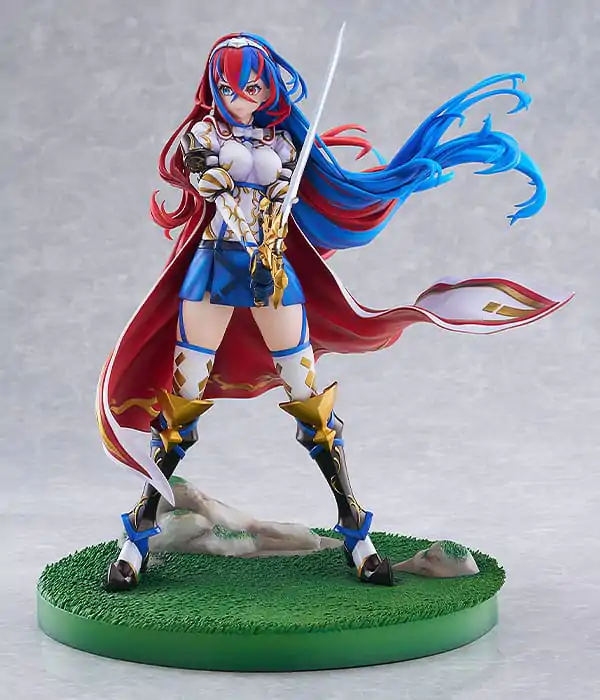 Fire Emblem PVC kip 1/7 Alear 25 cm fotografija izdelka