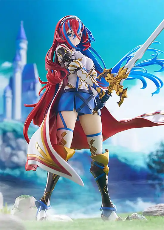 Fire Emblem PVC kip 1/7 Alear 25 cm fotografija izdelka