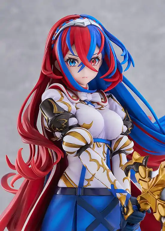 Fire Emblem PVC kip 1/7 Alear 25 cm fotografija izdelka