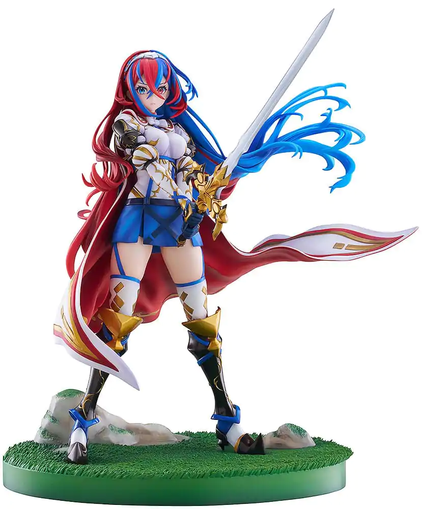 Fire Emblem PVC kip 1/7 Alear 25 cm fotografija izdelka