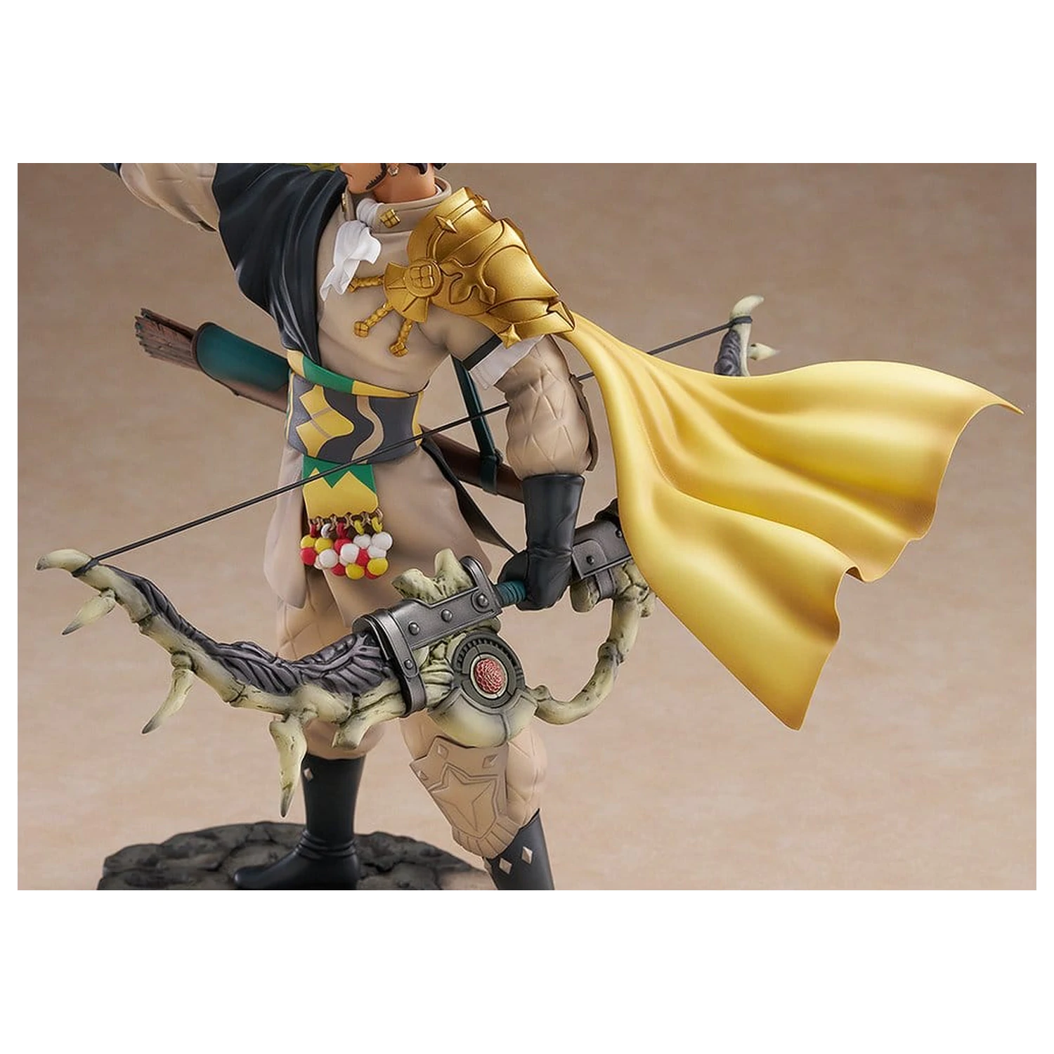 Fire Emblem PVC figura 1/7 Claude fotografija izdelka