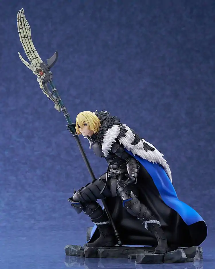 Fire Emblem PVC Kip 1/7 Dimitri 32 cm fotografija izdelka