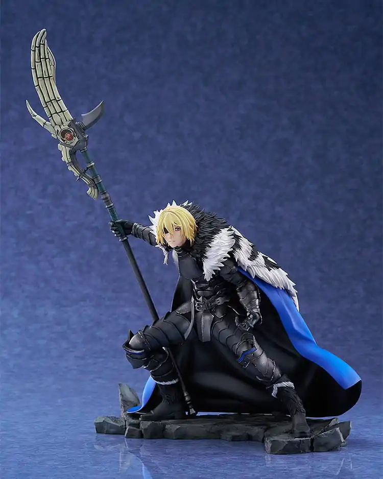 Fire Emblem PVC Kip 1/7 Dimitri 32 cm fotografija izdelka