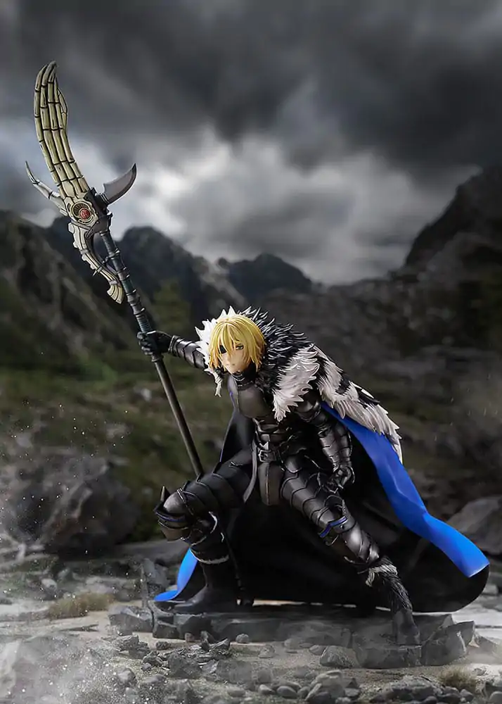 Fire Emblem PVC Kip 1/7 Dimitri 32 cm fotografija izdelka