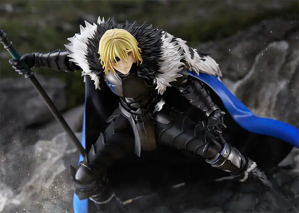 Fire Emblem PVC Kip 1/7 Dimitri 32 cm fotografija izdelka