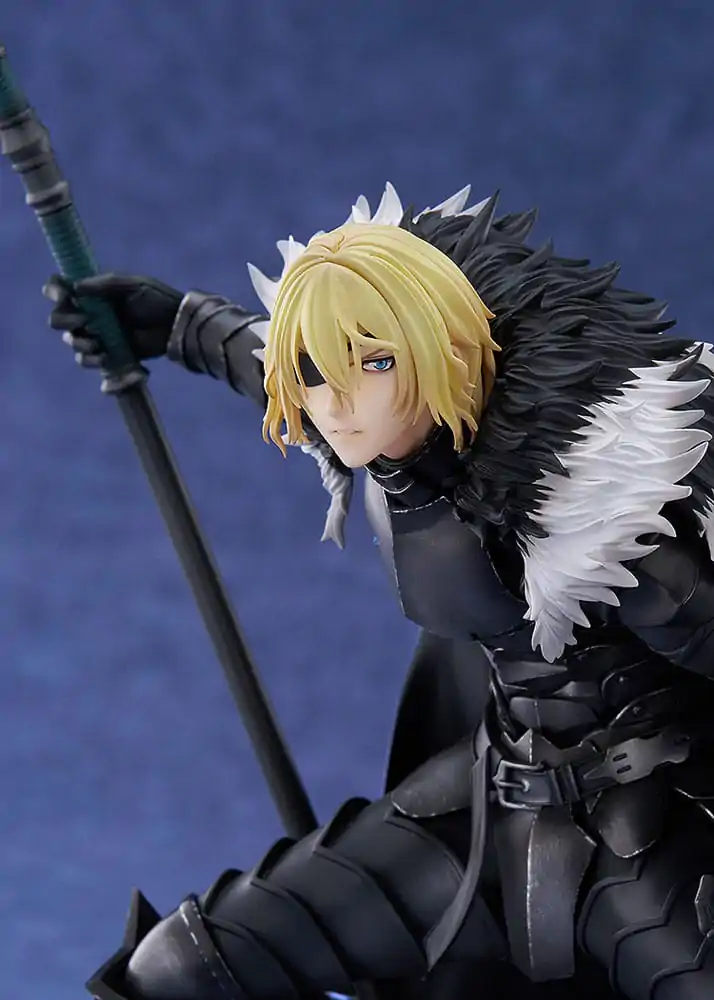 Fire Emblem PVC Kip 1/7 Dimitri 32 cm fotografija izdelka