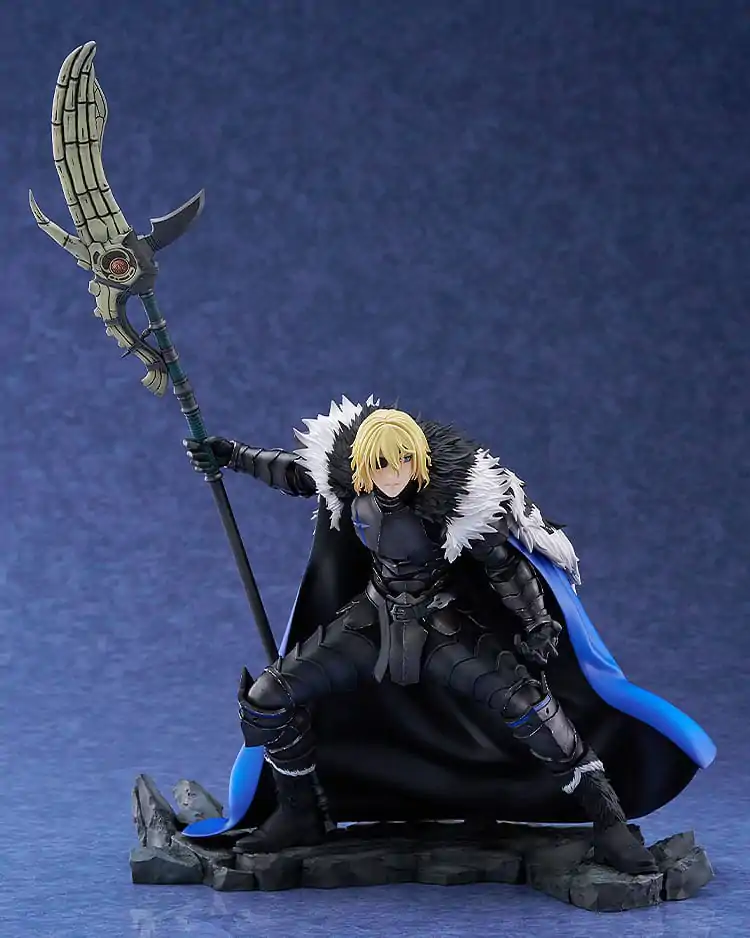 Fire Emblem PVC Kip 1/7 Dimitri 32 cm fotografija izdelka